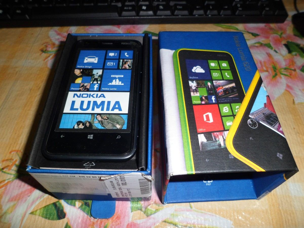 телефон nokia lumia 620 обновление windows phone 10 