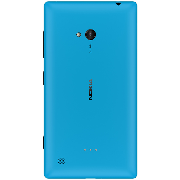 смартфон lumia 720 с поддержкой windows phone 10